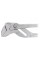 Szczypce KNIPEX 86 03 300