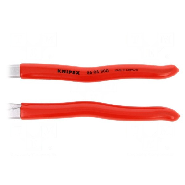 Szczypce KNIPEX 86 03 300