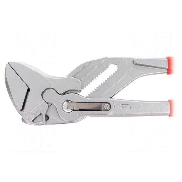 Szczypce KNIPEX 86 03 300