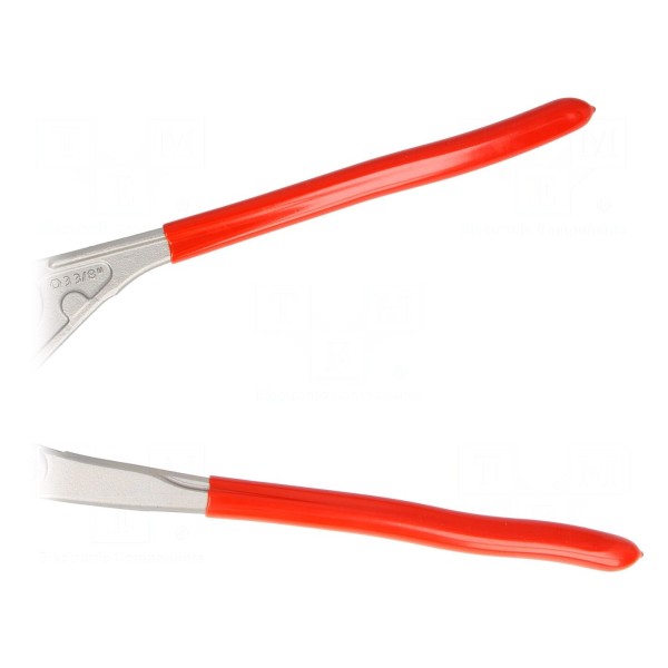 Szczypce KNIPEX 86 03 400