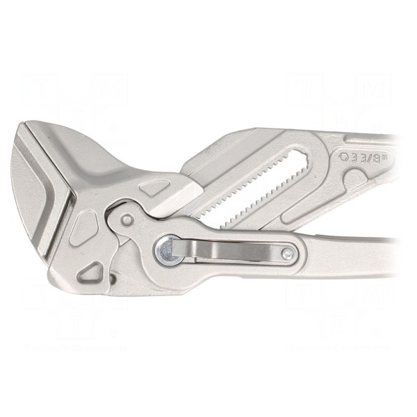 Szczypce KNIPEX 86 03 400
