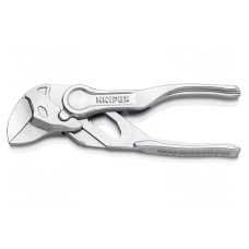 Szczypce KNIPEX 86 04 100