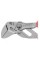 Szczypce KNIPEX 86 05 150