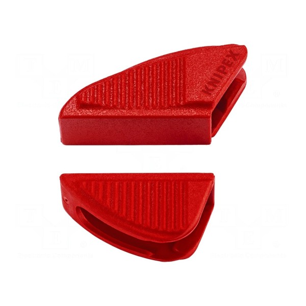 Nakładki z tworzywa KNIPEX 86 09 250 V01