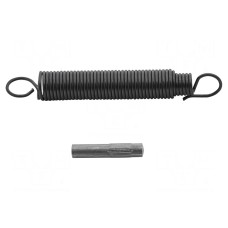 Sprężyna KNIPEX 87 19 250