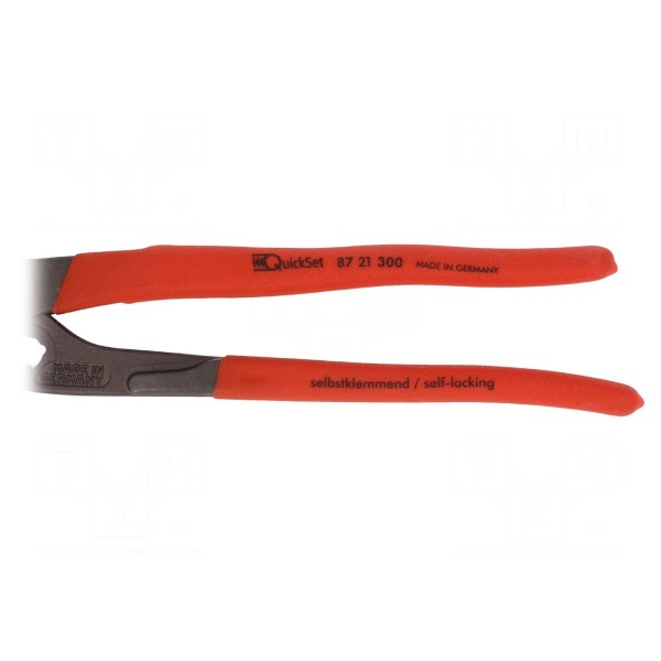 Szczypce KNIPEX 87 21 300