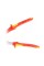 Szczypce KNIPEX 88 06 250
