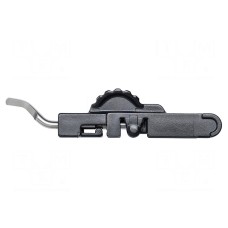 Gratownik KNIPEX 90 39 02 V02