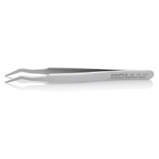 Pęseta KNIPEX 92 01 02