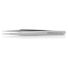 Pęseta KNIPEX 92 01 03