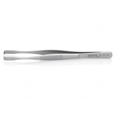 Pęseta KNIPEX 92 01 07