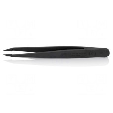 Pęseta KNIPEX 92 09 02 ESD