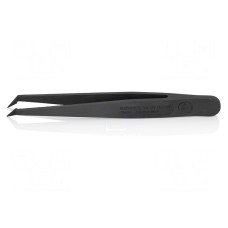Pęseta KNIPEX 92 09 03 ESD
