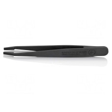 Pęseta KNIPEX 92 09 04 ESD