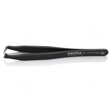 Pęseta KNIPEX 92 11 01 ESD