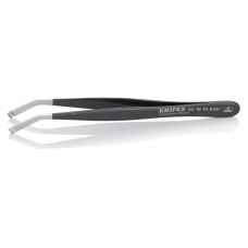 Pęseta KNIPEX 92 16 01 ESD