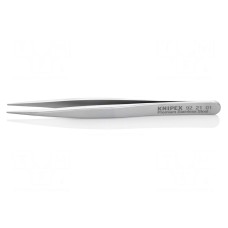 Pęseta KNIPEX 92 21 01