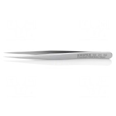 Pęseta KNIPEX 92 21 02