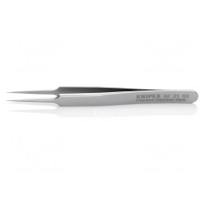 Pęseta KNIPEX 92 21 03