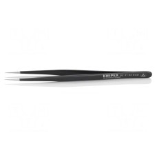 Pęseta KNIPEX 92 21 03 ESD