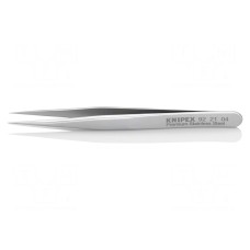 Pęseta KNIPEX 92 21 04