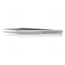 Pęseta KNIPEX 92 21 06