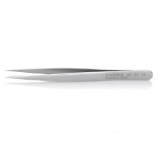 Pęseta KNIPEX 92 21 07