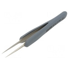 Pęseta KNIPEX 92 21 13 ESD