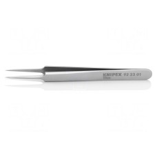 Pęseta KNIPEX 92 23 01