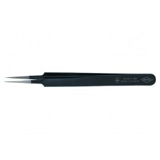 Pęseta KNIPEX 92 28 71 ESD