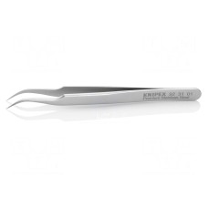 Pęseta KNIPEX 92 31 01