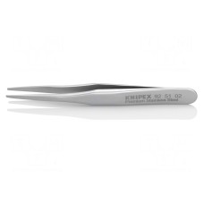 Pęseta KNIPEX 92 51 02