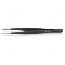 Pęseta KNIPEX 92 78 77 ESD