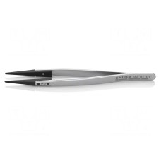 Pęseta KNIPEX 92 81 01