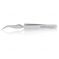 Pęseta KNIPEX 92 91 03