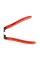 Szczypce KNIPEX 95 11 165