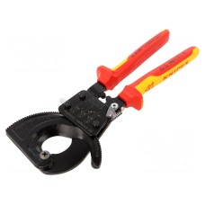 Nożyce KNIPEX 95 36 250