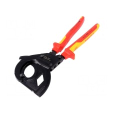 Nożyce KNIPEX 95 36 315 A