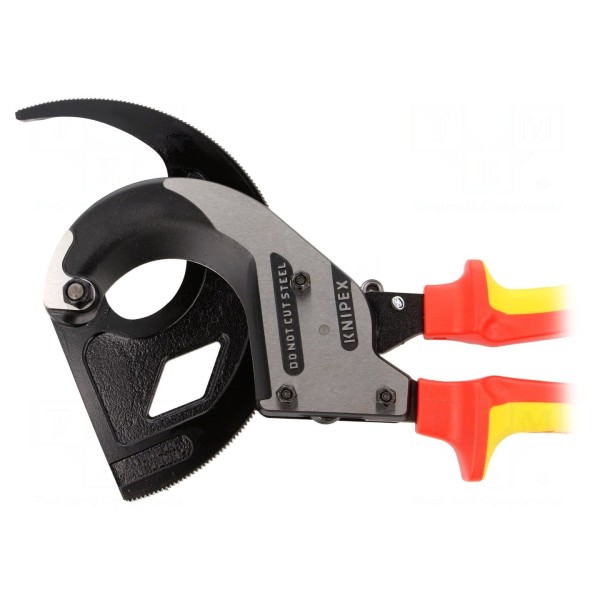 Nożyce KNIPEX 95 36 320