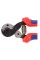 Nożyce KNIPEX 95 62 160 TC