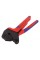 Narzędzie: do zaciskania KNIPEX 97 43 06