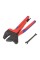Narzędzie: do zaciskania KNIPEX 97 43 200 A