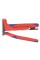 Narzędzie: do zaciskania KNIPEX 97 43 200 A
