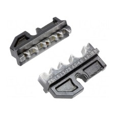 Szczęki do zaciskania KNIPEX 97 49 14