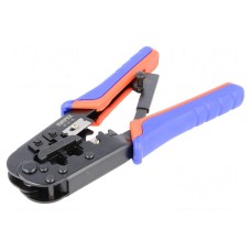 Narzędzie: do zaciskania KNIPEX 97 51 10