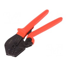 Narzędzie: do zaciskania KNIPEX 97 52 04