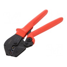 Narzędzie: do zaciskania KNIPEX 97 52 06