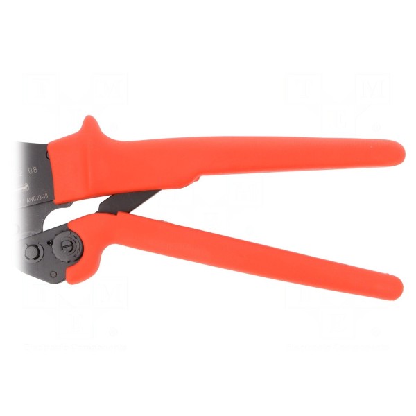 Narzędzie: do zaciskania KNIPEX 97 52 08