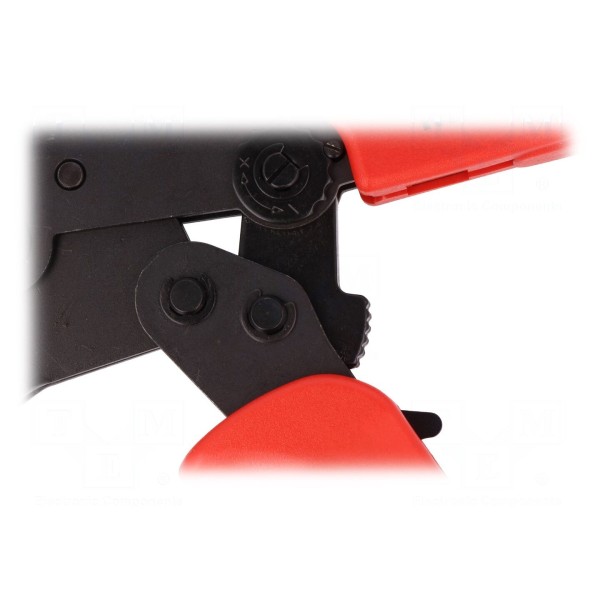 Narzędzie: do zaciskania KNIPEX 97 52 20