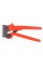 Narzędzie: do zaciskania KNIPEX 97 52 23